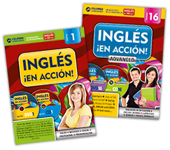 Inglés ¡En Acción!